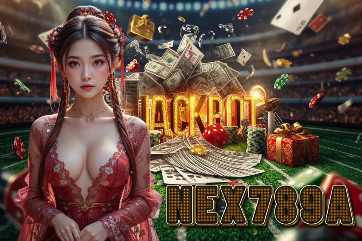 nex789a login