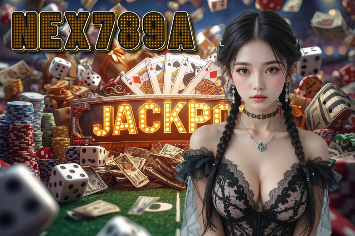 nex789a slot