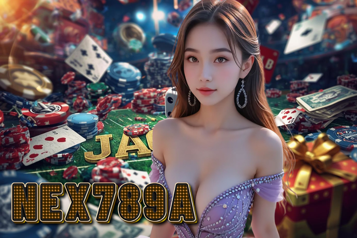 nex789a ทรูวอเลท